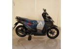 Honda All New Beat Deluxe Tahun 2025